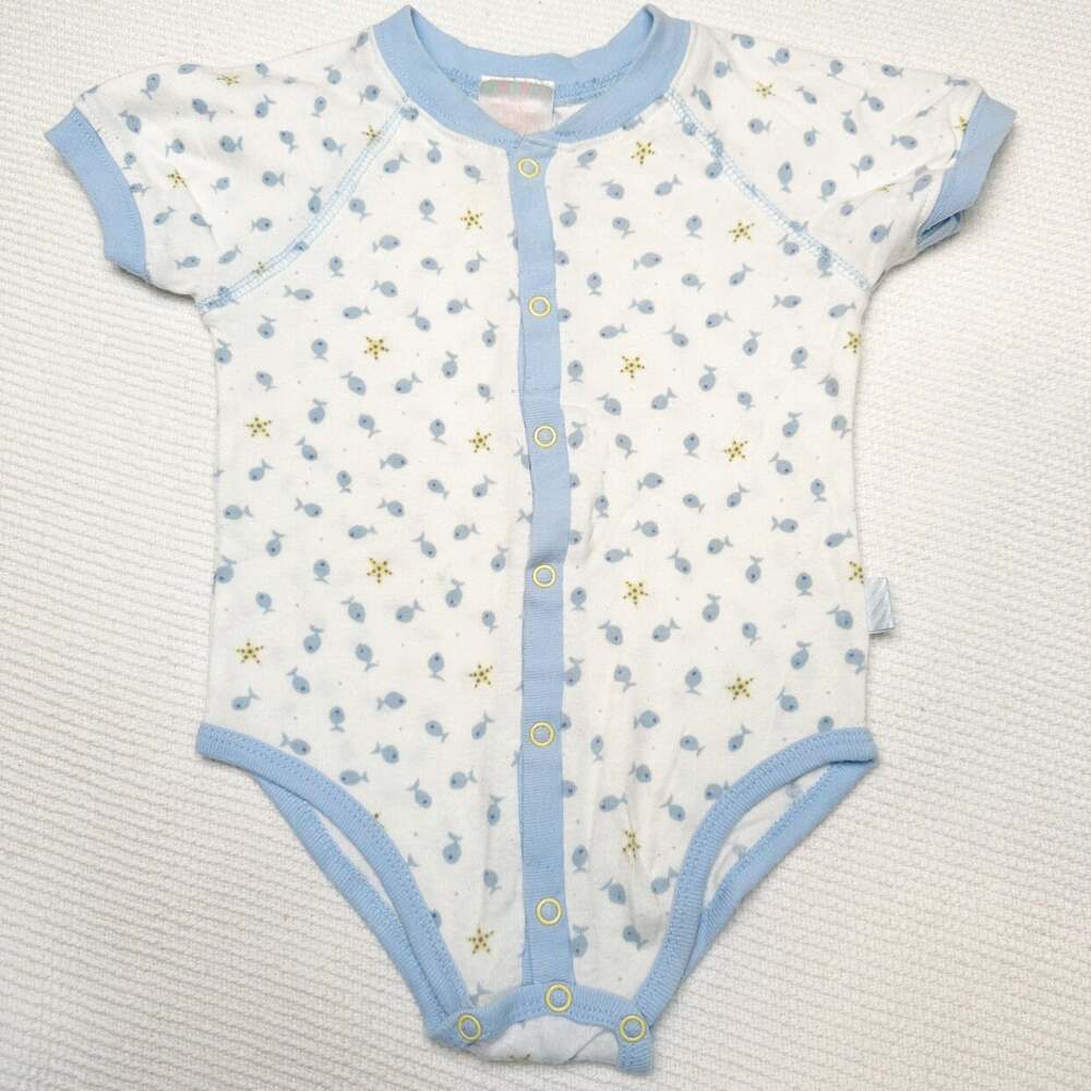 Vintage Gymboree Onesie